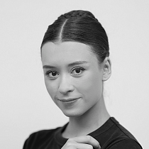 Marina Arsenyeva